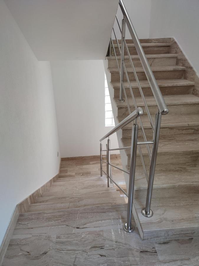 Apartmani Josipa 巴什卡沃达 外观 照片