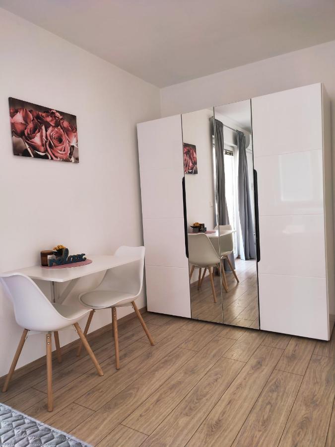 Apartmani Josipa 巴什卡沃达 外观 照片